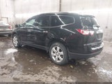 Chevrolet Traverse 1Lt 1GNKVGKD8HJ220082 снимка