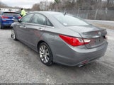 Hyundai Sonata Se 5NPEC4AC3BH049213 снимка