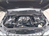 Land Rover Range Rover Sport 3.0L V6 Supercharged Hse SALWR2WF4EA390215 fotografie