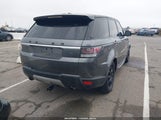 Land Rover Range Rover Sport 3.0L V6 Supercharged Hse SALWR2WF4EA390215 photo