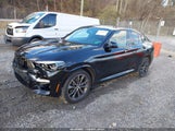 BMW X4 xDrive30I 5UXUJ3C54KLG52016 снимка