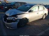 Nissan Sentra S 3N1AB7AP6GY254981 снимка