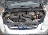 Ford C-Max Hybrid Sel 1FADP5BU1EL512405 снимка