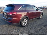 Kia Sorento 3.3L Lx 5XYPG4A57KG442346 fotografie