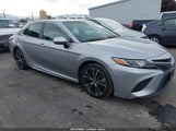 Toyota Camry Se 4T1B11HK4KU726601 fotografie