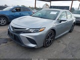 Toyota Camry Se 4T1B11HK4KU726601 photo
