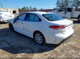 Toyota Corolla Le 5YFB4MDE2RP101599 снимка