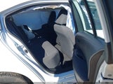 Toyota Corolla Le 5YFB4MDE2RP101599 снимка