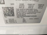 Cadillac Xt6 Fwd Luxury 1GYKPAR44MZ153105 photo