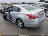 Nissan Altima 2.5 S 1N4AL3AP1FN305811 снимка