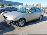 Hyundai Sonata Limited 5NPEU46C19H557941 fotografie