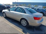 Hyundai Sonata Limited 5NPEU46C19H557941 fotografie