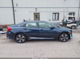 Honda Civic Ex-L JHMFC1F78JX018510 снимка