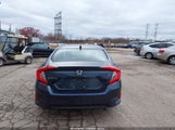 Honda Civic Ex-L JHMFC1F78JX018510 снимка