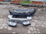 Honda Civic Ex-L JHMFC1F78JX018510 снимка