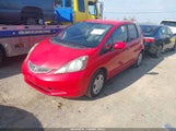 Honda Fit JHMGE8H30CC007819 снимка
