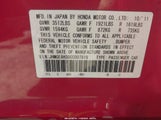 Honda Fit JHMGE8H30CC007819 снимка