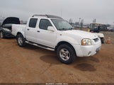Nissan Frontier Se-V6 1N6ED27T51C374221 снимка