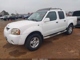 Nissan Frontier Se-V6 1N6ED27T51C374221 снимка