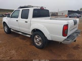 Nissan Frontier Se-V6 1N6ED27T51C374221 снимка