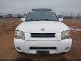 Nissan Frontier Se-V6 1N6ED27T51C374221 снимка