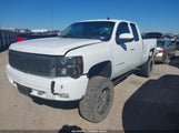 Chevrolet Silverado  Lt 1GCEK29059Z283602 снимка