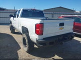 Chevrolet Silverado  Lt 1GCEK29059Z283602 снимка