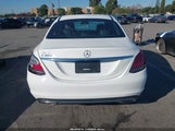Mercedes-Benz C 300 Sedan W1KWF8DB4MR608730 photo