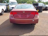 Honda Civic Lx 1HGFA165X7L048194 снимка