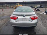 Toyota Camry Hybrid Xle 4T1BD1FK5FU165678 photo