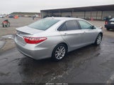 Toyota Camry Hybrid Xle 4T1BD1FK5FU165678 photo