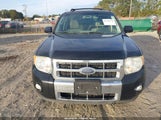 Ford Escape Hybrid Limited 1FMCU59389KA09313 fotografie