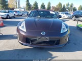Nissan 370Z Touring Sport JN1AZ4FH6HM940454 fotografie