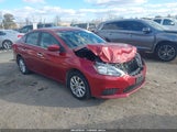 Nissan Sentra Sv 3N1AB7AP3HY385576 снимка