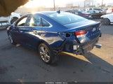 Hyundai Sonata Sel 5NPE34AF1JH666702 снимка