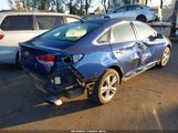 Hyundai Sonata Sel 5NPE34AF1JH666702 снимка