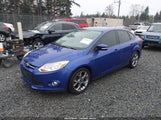 Ford Focus Se 1FADP3F25EL270005 снимка
