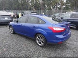 Ford Focus Se 1FADP3F25EL270005 снимка