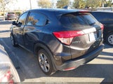 Honda Hr-V Lx 3CZRU5H3XGM756329 снимка