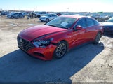 Hyundai Sonata Sel 5NPEF4JA9LH058540 снимка