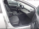 Toyota Corolla Le 5YFEPMAEXNP307854 снимка