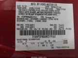 Ford Focus Se 1FAHP3FN0AW219161 снимка