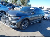 Audi Q5 Sportback Premium Plus 45 Tfsi S Line Quattro S Tronic WA15AAFY8P2060901 снимка