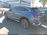 Audi Q5 Sportback Premium Plus 45 Tfsi S Line Quattro S Tronic WA15AAFY8P2060901 photo