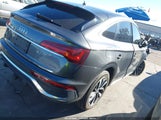 Audi Q5 Sportback Premium Plus 45 Tfsi S Line Quattro S Tronic WA15AAFY8P2060901 photo