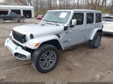 Jeep Wrangler 4Xe Summit 4Xe 1C4RJXU6XRW178438 photo