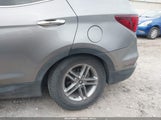 Hyundai Santa Fe Sport 2.4L 5NMZT3LB5HH045816 снимка
