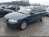 Volvo Xc70 2.5T YV4SZ592171277645 снимка