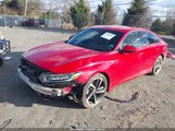 Honda Accord Sport 1HGCV1F34JA135503 снимка