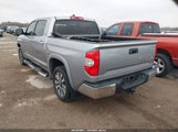 Toyota Tundra Limited 5TFFY5F13LX260940 fotografie
